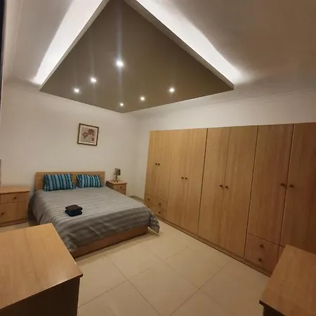 Savoy Apartment