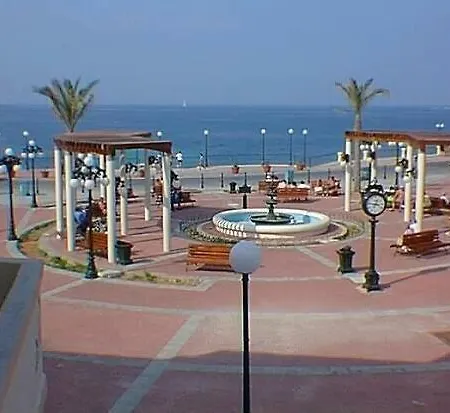 Apartman Savoy